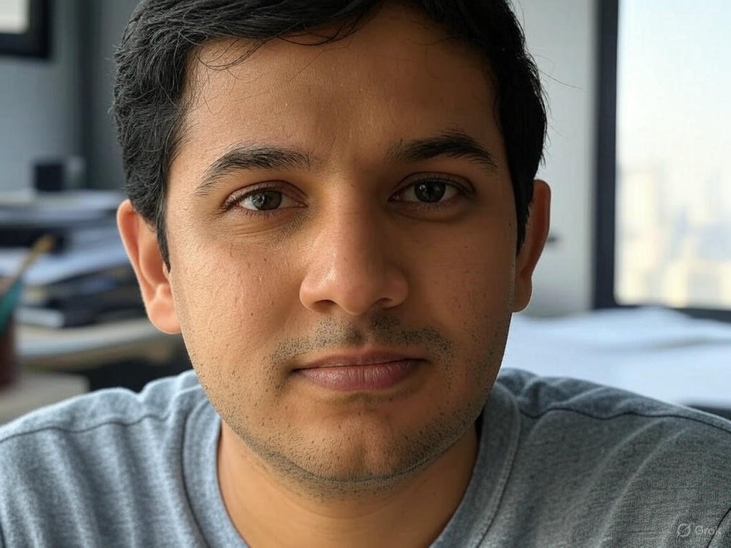 Aarav Joshi