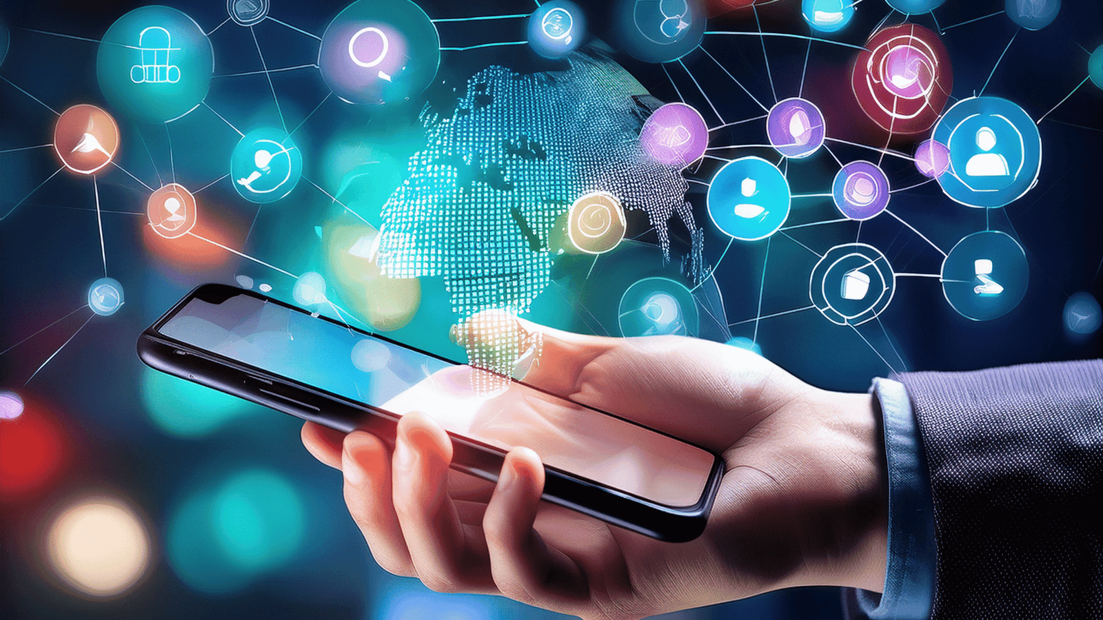 The Top 10 Social Media Marketing Free Tools