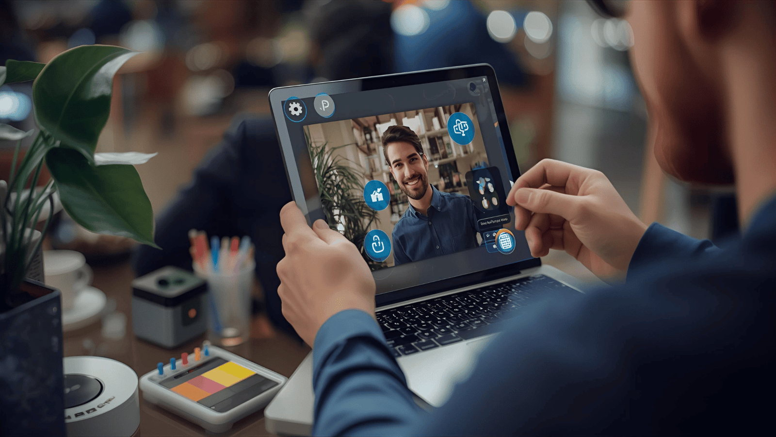 Top 5 AI Image Generation Tools for Marketers in 2025