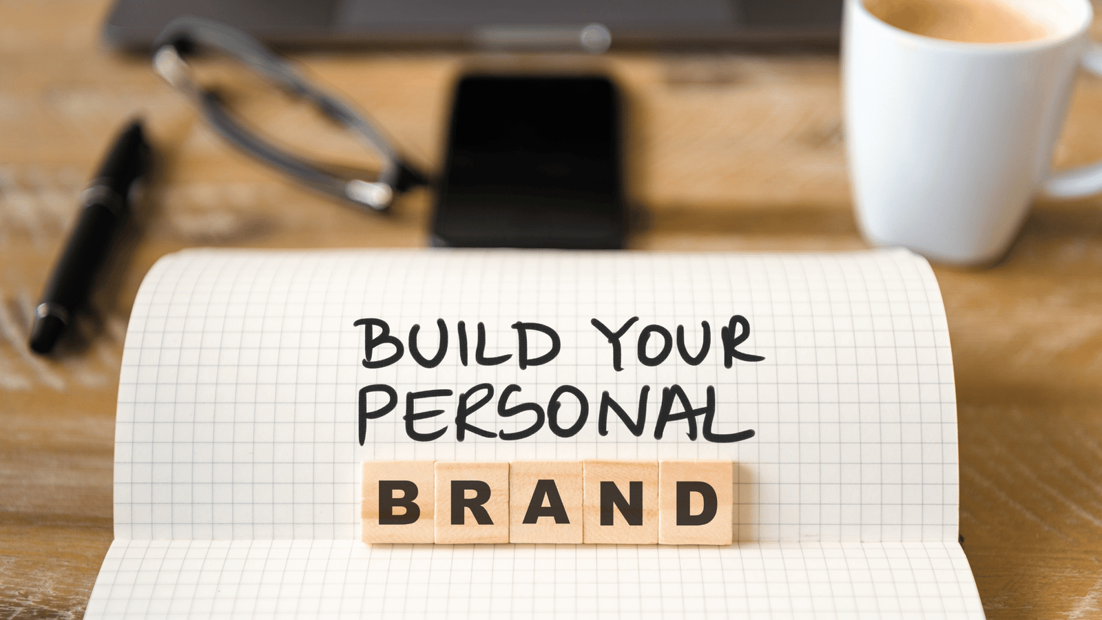 How to Build Your Personal Brand Online: A Complete Guide