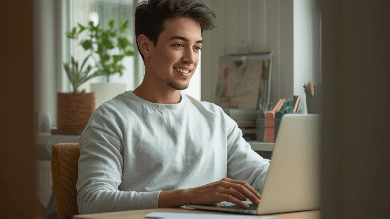 How to Get an Online Internship Without Experience