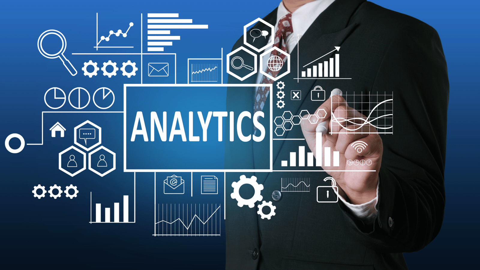 Best Data Analytics Internship Program for Students in 2026