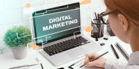 Digital Marketing Internship for Beginners
