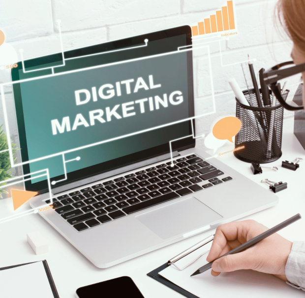 Digital Marketing Internship for Beginners