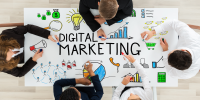 Digital Marketing 30 Day Plan for Beginners