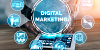 How AI is Transforming Digital Marketing | AI in Digital Marketing