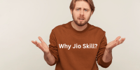 Why Jio Skill?